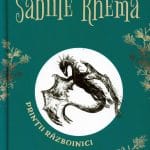 Săbiile Rhema Seria Prinții Războinici Volumul 3