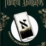 Ținutul Ahoratos Seria Prinții Războinici Volumul 1