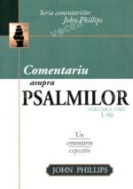 COMENTARIU ASUPRA PSALMILOR 1