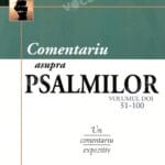 COMENTARIU ASUPRA PSALMILOR 2