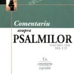 COMENTARIU ASUPRA PSALMILOR 3
