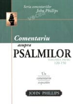 COMENTARIU ASUPRA PSALMILOR 4