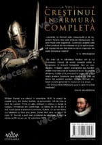Crestinul In Armura Completa 1 - William Gurnall - imagine 2