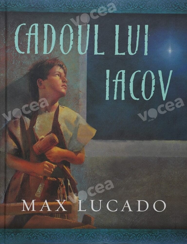 Cadoul lui Iacov