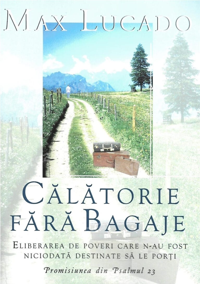Călătorie fără bagaje