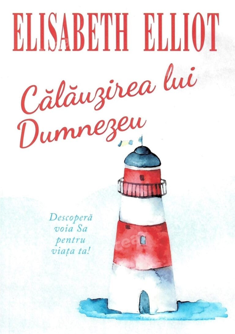 Calauzirea lui Dumnezeu