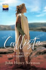 Callista - o martiră din secolul al III-lea