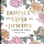 Cană Domnul este tăria și pricina laudelor mele