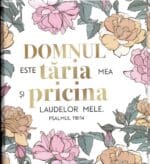Cană Domnul este tăria și pricina laudelor mele - imagine 2