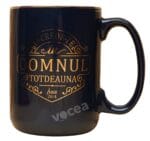 Cană Încrede-te în Domnul totdeauna! - imagine 3