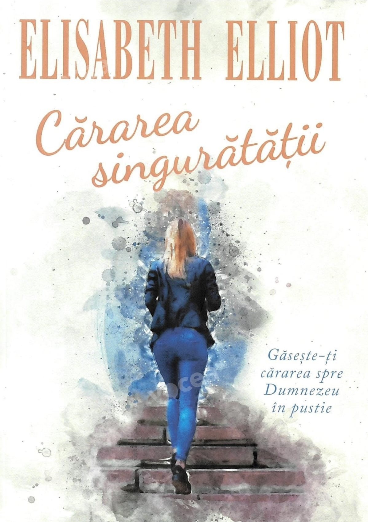 Cararea singuratatii Cararea singuratatii