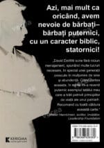 Cartea bărbatului matur - imagine 2