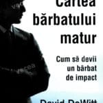 Cartea bărbatului matur