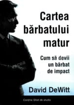 Cartea bărbatului matur