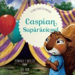Caspian supărăciosul