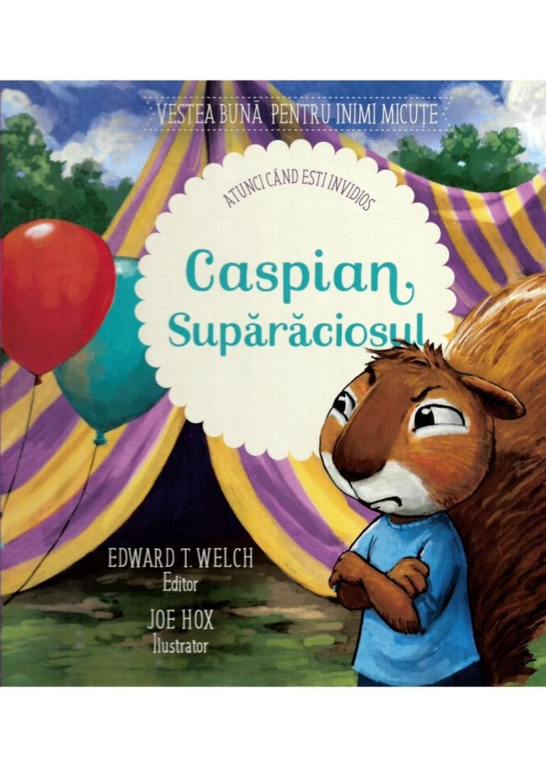 Caspian suparaciosul