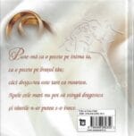 Ce minunată e dragostea! Ediţie pentru nuntă/aniversare - imagine 2