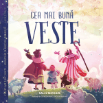 Cea mai bună veste Seria Versete de ținut minte (Sărbătoarea Nașterii Domnului)