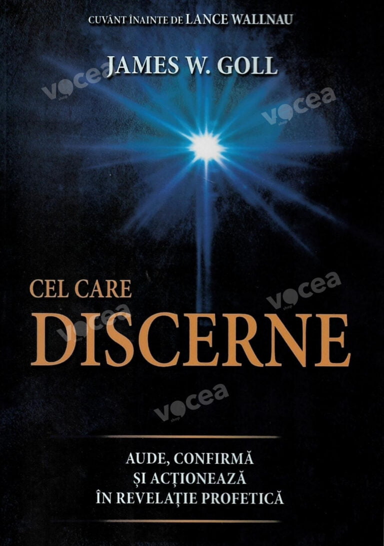 Cel care discerne – aude