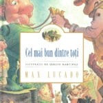 Cel mai bun dintre toți