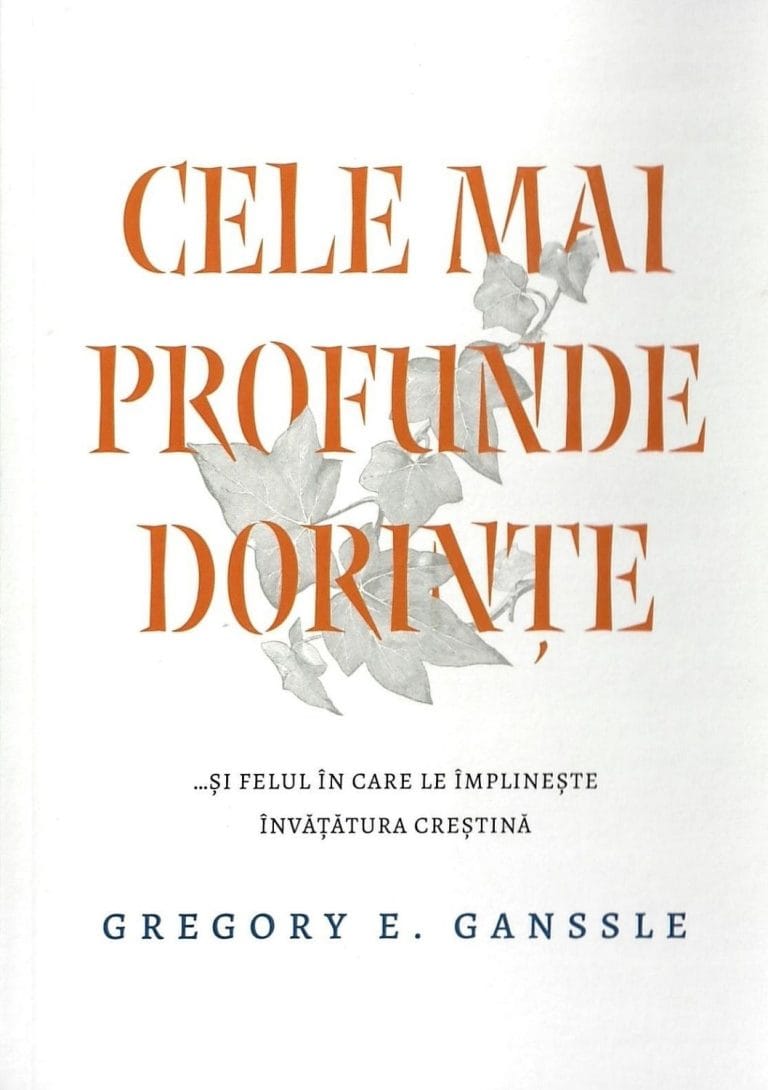 Cele mai profunde dorinte 4