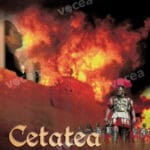 Cetatea blestemată