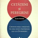Cetățeni și peregrini
