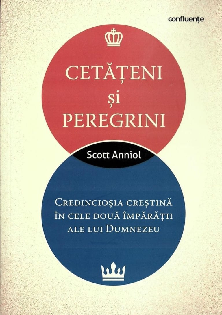 Cetateni si peregrini