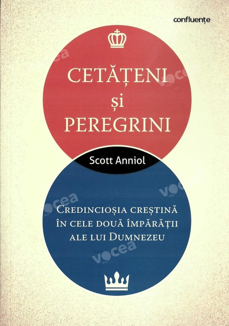 Cetățeni și peregrini