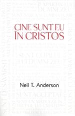 Cine sunt eu în Cristos