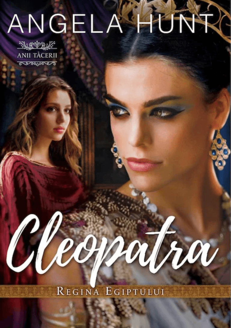 Cleopatra Regina Egiptului