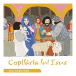 Copilaria lui Isus