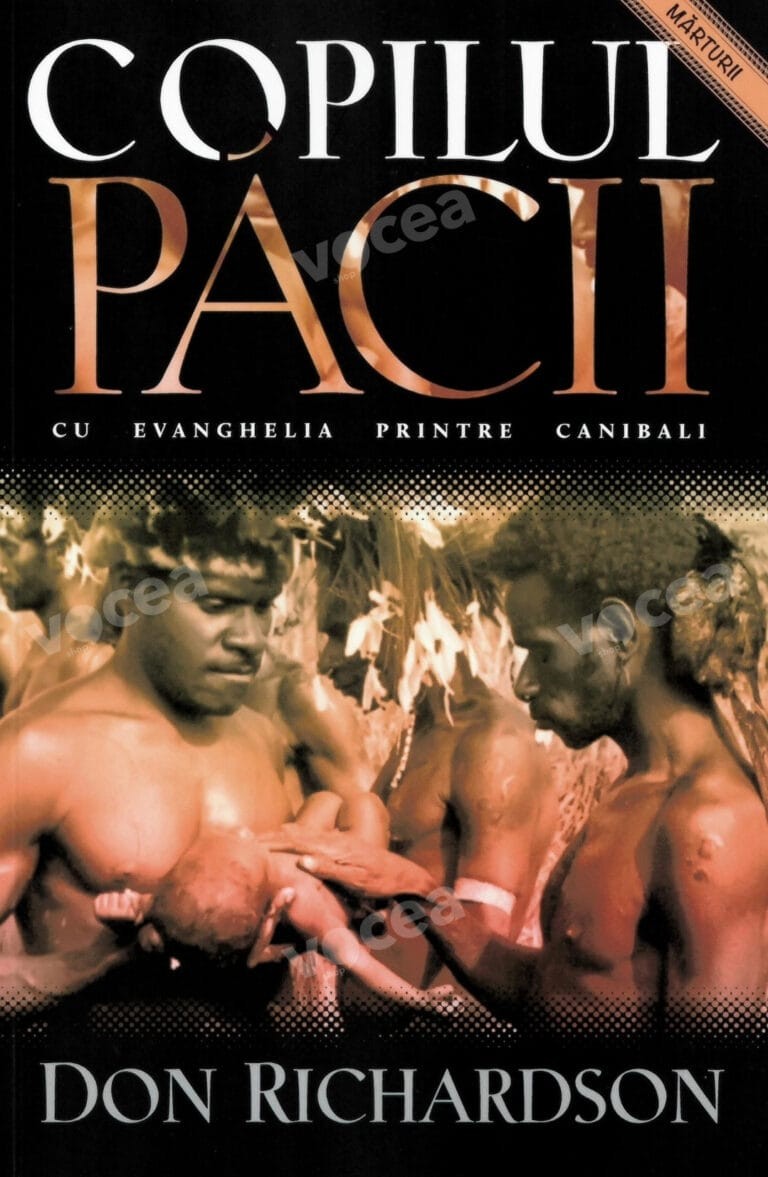 Copilul păcii