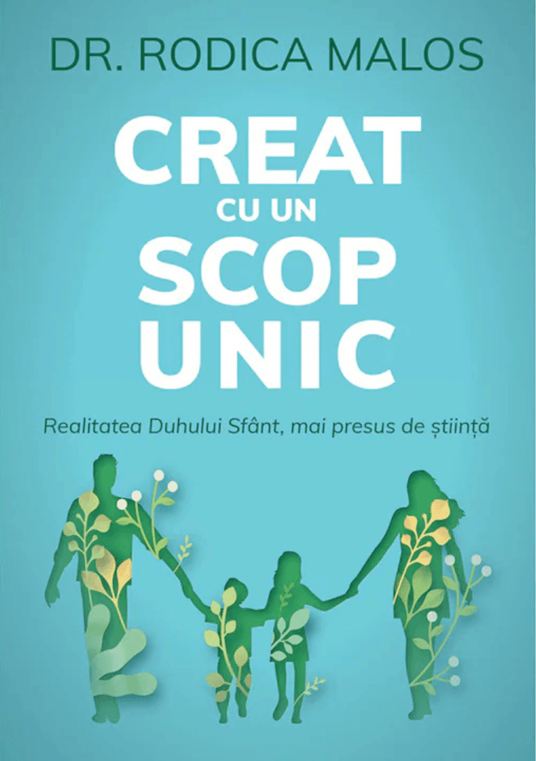 Creat cu un scop unic