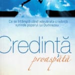 Credință proaspătă