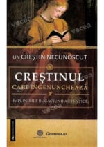 Creștinul care îngenunchează