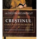 Creștinul care îngenunchează