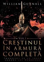 Crestinul In Armura Completa 1 - William Gurnall