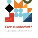 Crezi cu adevărat?