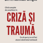 Criză și traumă