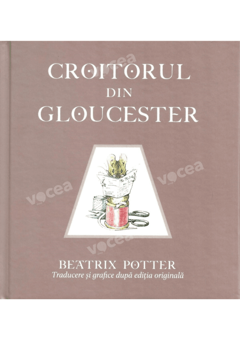 Croitorul din Glouchester