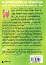 Cum să trăiești cu părinții fără să-ți pierzi mințile - imagine 2