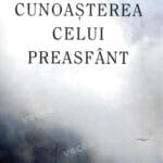 Cunoașterea Celui Preasfânt