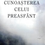 Cunoașterea Celui Preasfânt