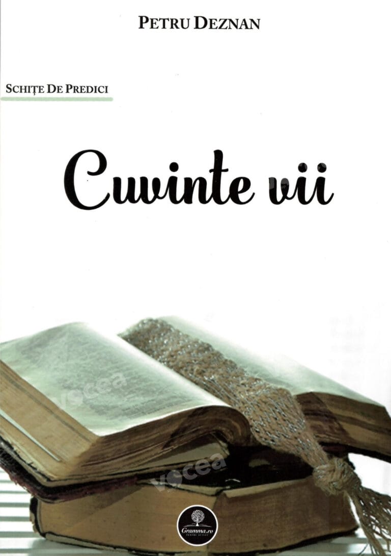 Cuvinte vii