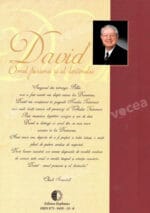 David Omul pasiunii și al destinului - imagine 2