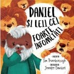 Daniel și leii cei foarte înfometați