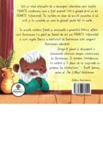 Daniel și leii cei foarte înfometați - imagine 2