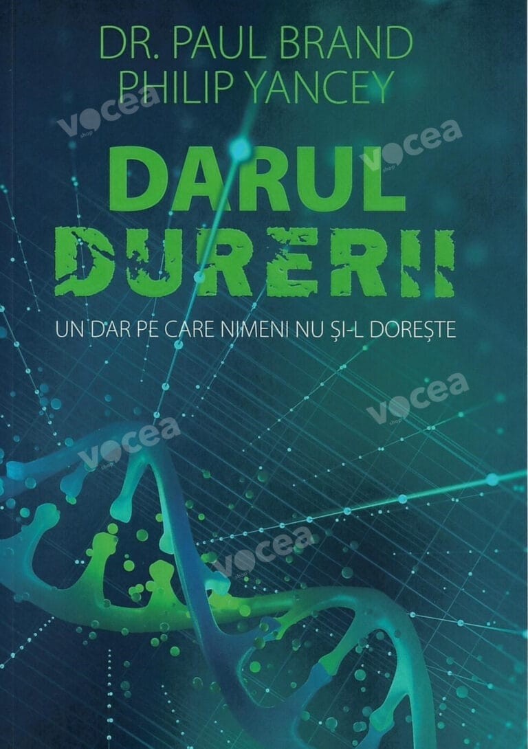Darul durerii