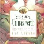 De-aș avea un nas verde